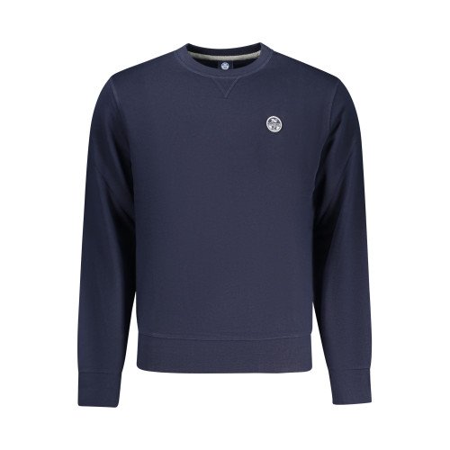 NORTH SAILS Man's zip-up...