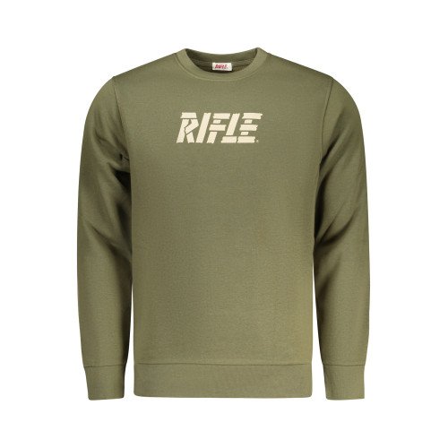 RIFLE Men's zip-up...
