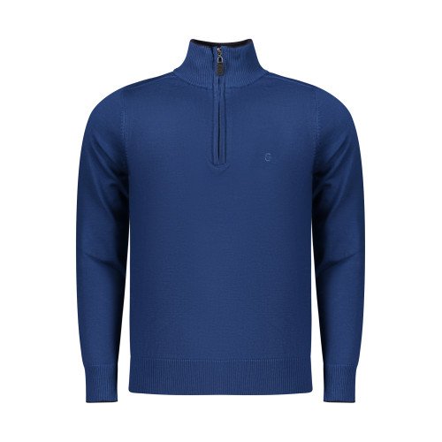 COVERI MOVING Men's blue...