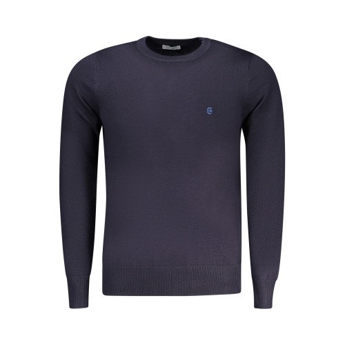 COVERI MOVING Мужской синий...