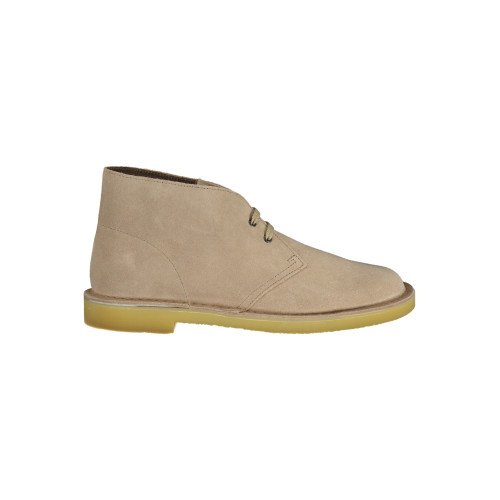 CLARKS Men's boots, beige