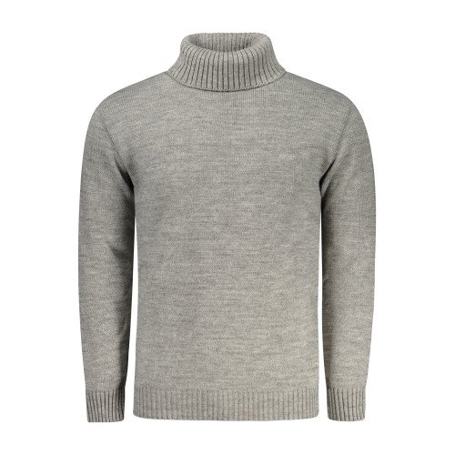 RIFLE Man's sweater, grey