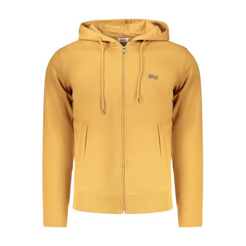 RIFLE Man's sweatshirt, brown