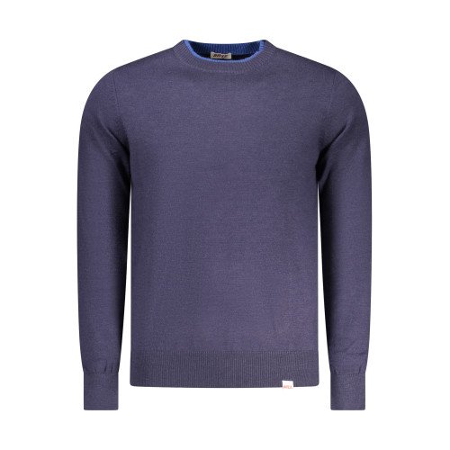 RIFLE Мужская рубашка, синяя