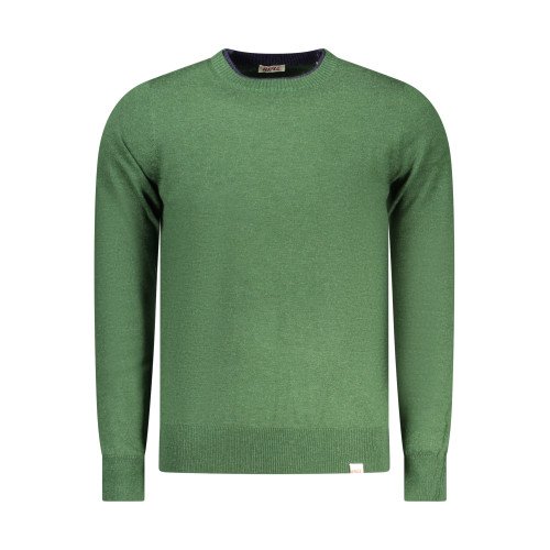 RIFLE Men's shirt, green