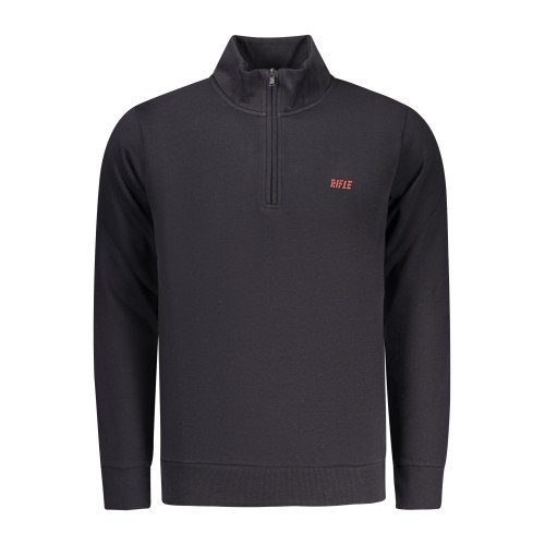 RIFLE Мужской свитшот, синий