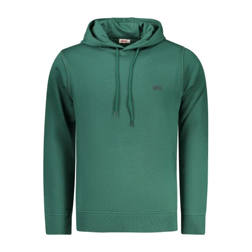 RIFLE Man's sweatshirt, green