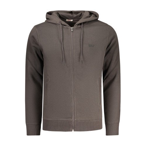 RIFLE Man's sweatshirt, grey
