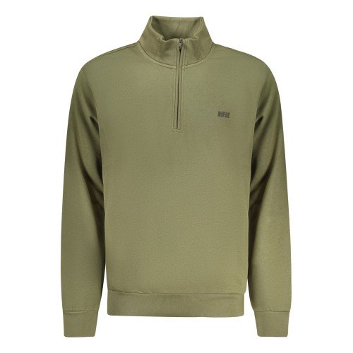 RIFLE Man's sweatshirt, green
