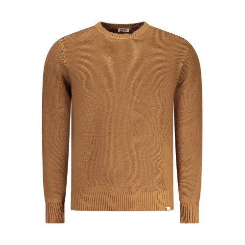 RIFLE Men's rifle shirt, brown