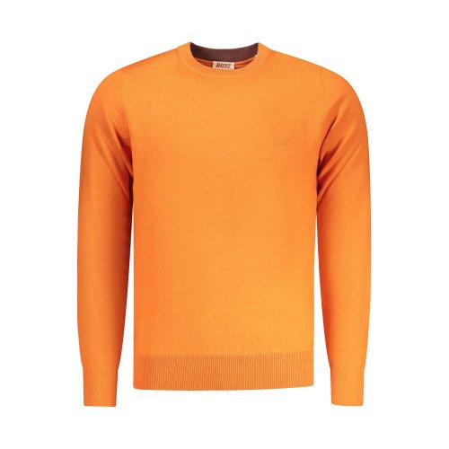 RIFLE Man's shirt, orange