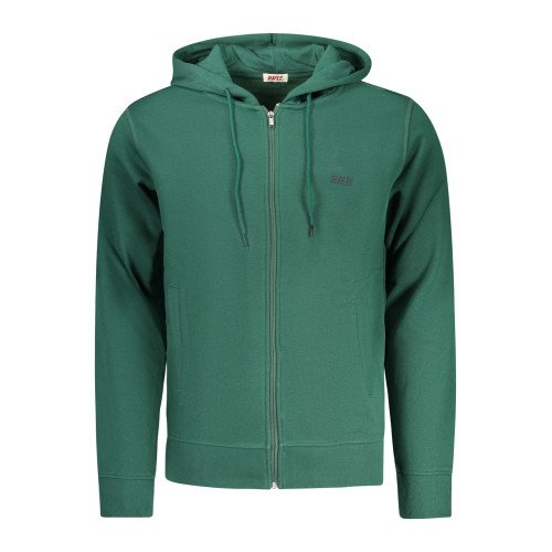 RIFLE Man's sweatshirt, green