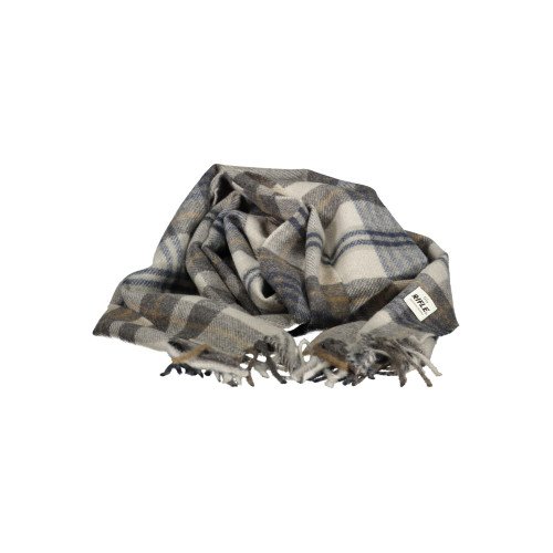 RIFLE Men's scarf, grey