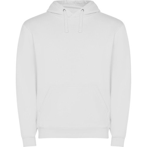 Unisex hooded sweatshirt...
