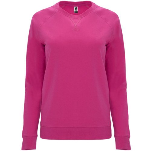 Women's raglan long-sleeve...