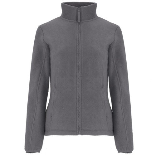 Women's fleeced jacket...