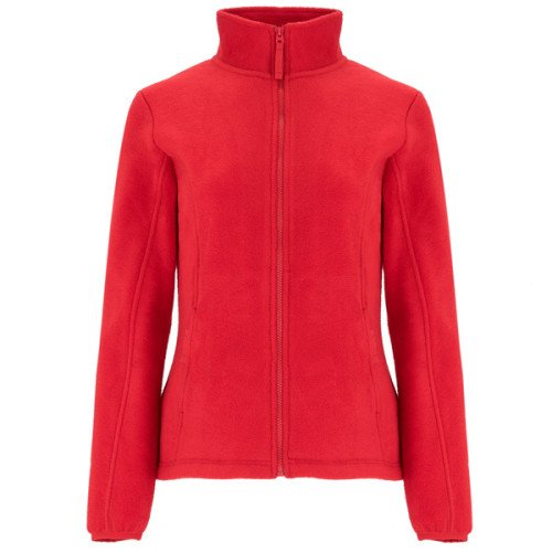 Women's fleeced jacket...