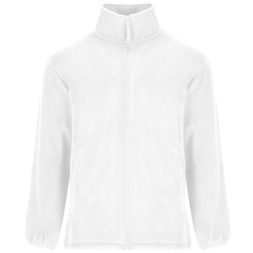 Man's fleeced jacket ARTIC,...