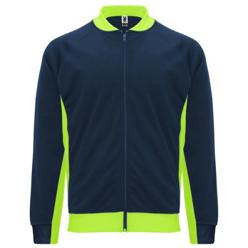 Vīriešu apvienotā sporta...