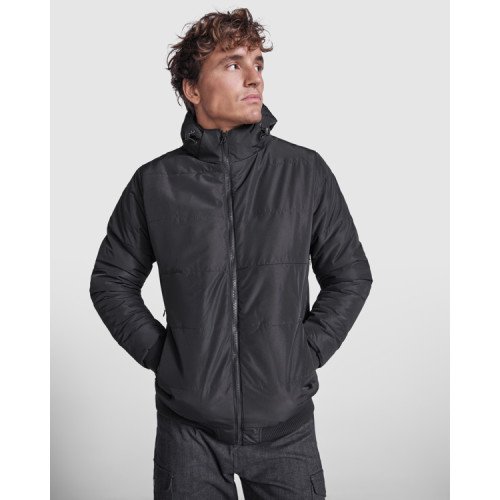 Unisex water-repellent...