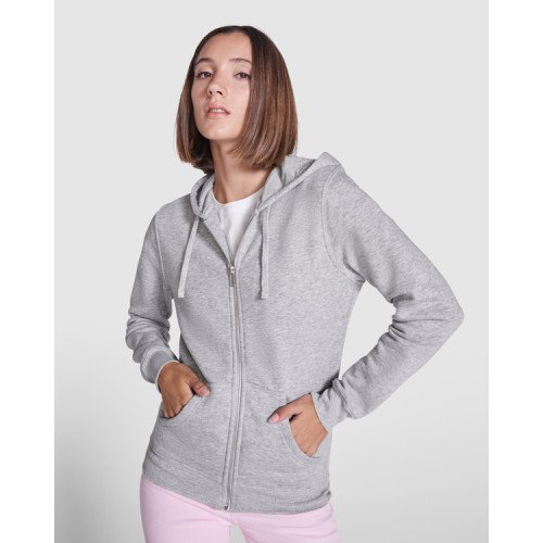 Women's sweat jacket...