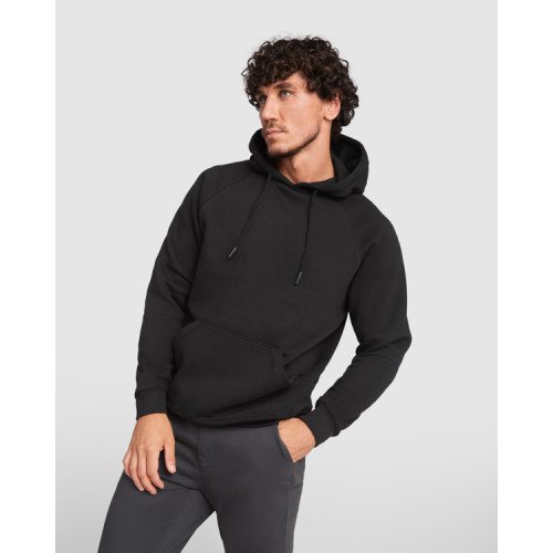 Unisex kapuuts VINSON, must
