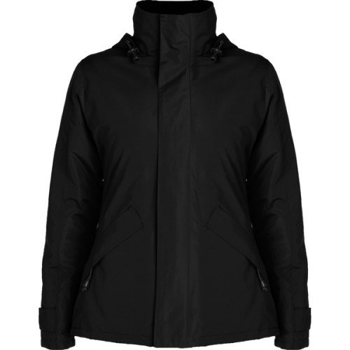 Women's fitted waterproof...