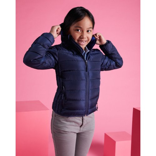 Bērnu quilted jaka NORWAY,...