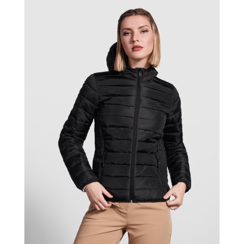 Quilted striukė moterims...