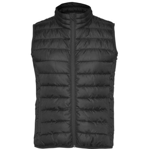 Women's fitted gilet OSLO...