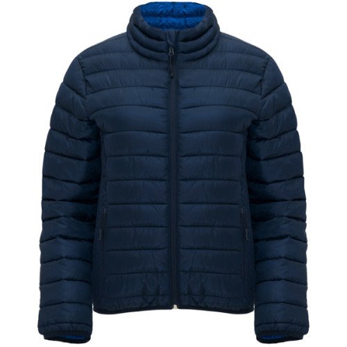 Women's quilted jacket...