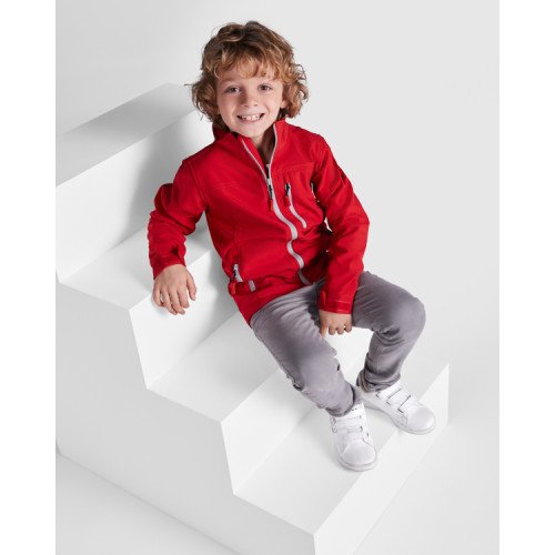 Softshell vaikams...