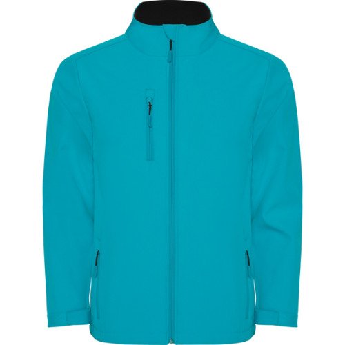 Dviejų sluoksnių softshell...