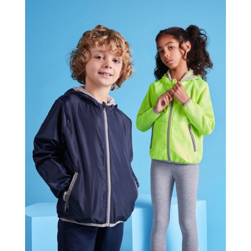 Детская ветровка ANGELO,...