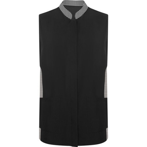 Women's scrub vest ALDANY,...