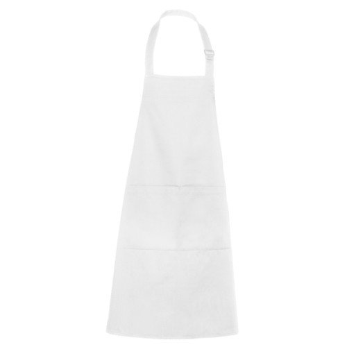 Unisex long apron BENOIT,...