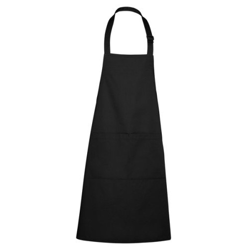 Unisex long apron BENOIT,...