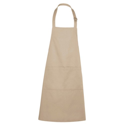 Unisex long apron BENOIT,...