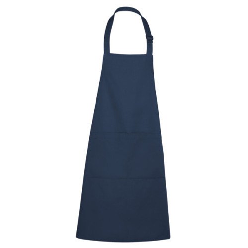 Unisex long apron BENOIT,...
