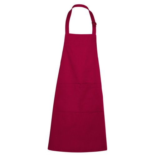 Unisex long apron BENOIT,...
