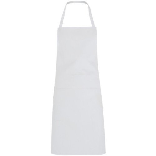 Unisex long apron RAMSAY,...