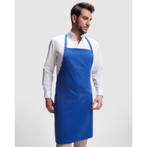 Unisex long apron RAMSAY,...