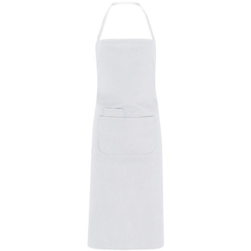 Unisex long apron DUCASSE,...