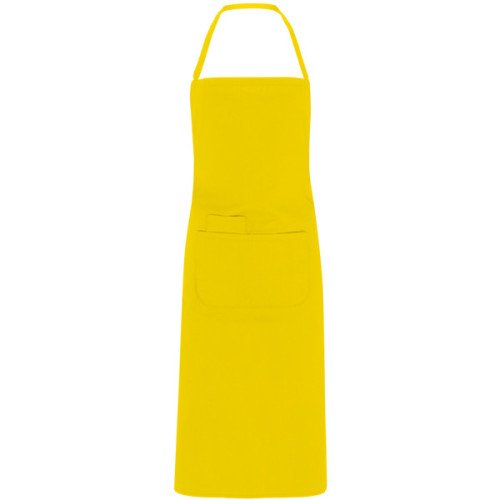 Unisex long apron DUCASSE,...