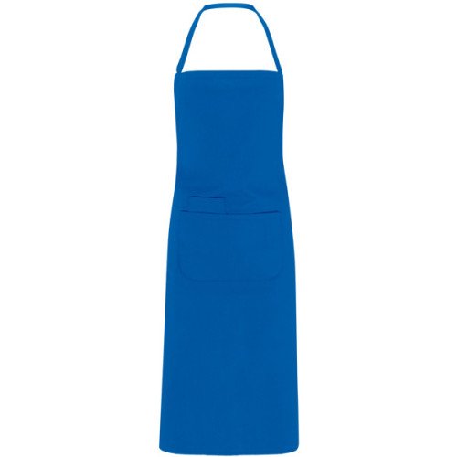 Unisex long apron DUCASSE,...