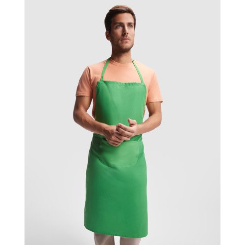 Unisex long apron DUCASSE,...