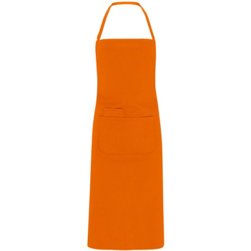 Unisex long apron DUCASSE,...