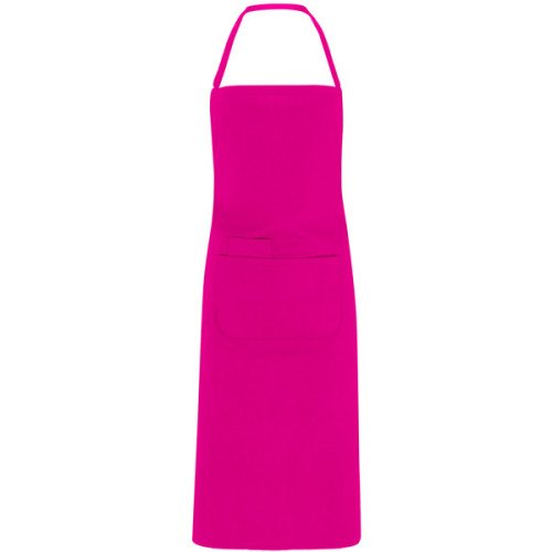 Unisex long apron DUCASSE,...