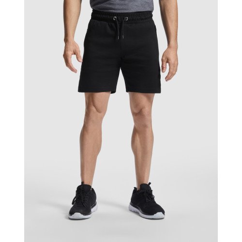 Man's shorts BETIS, black