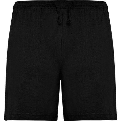 Kid's shorts SPORT, black